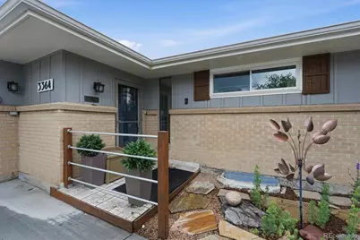 3364 S Elmira Court, Denver, CO 80231 - Photo 2