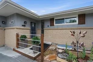 3364 S Elmira Ct, Denver, CO 80231 - Photo 2
