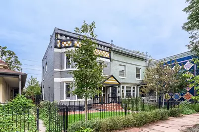 3137 Stout Street, Denver, CO 80205 - Photo 2