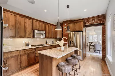 3137 Stout Street, Denver, CO 80205 - Photo 8