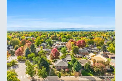 1090 Bonnie Brae Boulevard, Denver, CO 80209 - Photo 36