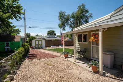 7811 Olive Street, Commerce City, CO 80022 - Photo 22