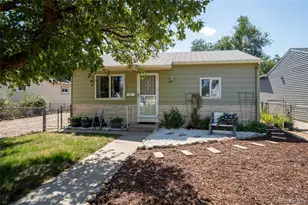 7811 Olive St, Commerce City, CO 80022 - Photo 1