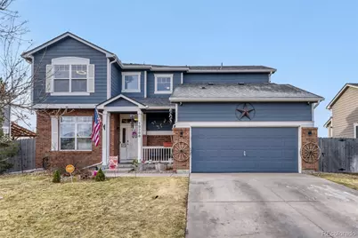 19268 E Caspian Place, Aurora, CO 80013 - Photo 2