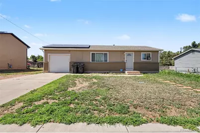 2610 Glenwood Drive, Colorado Springs, CO 80906 - Photo 1