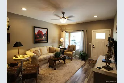 219 Summitview Lane Lane, Poncha Springs, CO 81201 - Photo 2