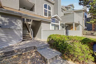 942 S Walden Street #106, Aurora, CO 80017 - Photo 1