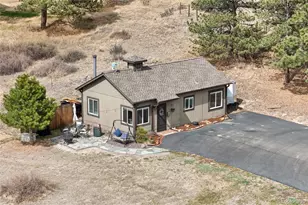 8439 N Pioneer Trail Rd, Parker, CO 80138 - Photo 42