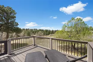 8439 N Pioneer Trail Rd, Parker, CO 80138 - Photo 20