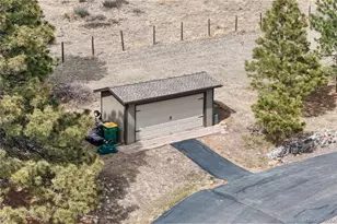 8439 N Pioneer Trail Rd, Parker, CO 80138 - Photo 50