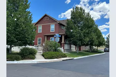 3729 Tranquility Trail, Castle Rock, CO 80109 - Photo 1