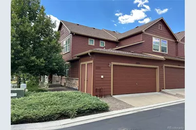 3729 Tranquility Trail, Castle Rock, CO 80109 - Photo 2