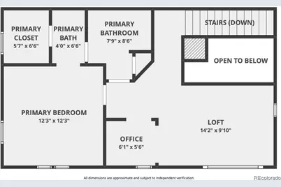 3729 Tranquility Trail, Castle Rock, CO 80109 - Photo 4