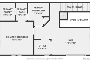 3729 Tranquility Trail, Castle Rock, CO 80109 - Photo 4