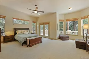 [Address not provided], Black Forest, CO - Photo 18