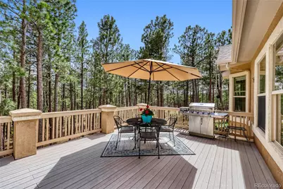 [Address not provided], Black Forest, CO  - Photo 12