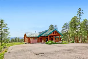 [Address not provided], Black Forest, CO - Photo 40