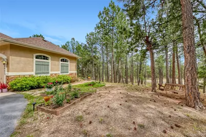 [Address not provided], Black Forest, CO  - Photo 4