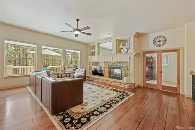 [Address not provided], Black Forest, CO  - Photo 6
