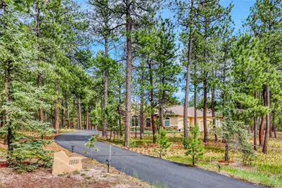 [Address not provided], Black Forest, CO  - Photo 2