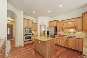 [Address not provided], Black Forest, CO - Photo 10