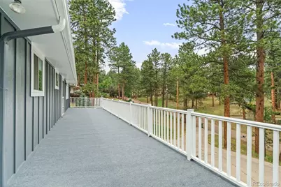 5553 Maggie Lane, Evergreen, CO 80439 - Photo 20