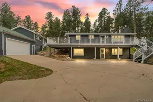 5553 Maggie Ln, Evergreen, CO 80439 - Photo 1
