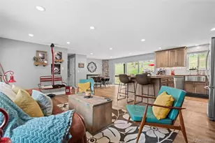 5553 Maggie Ln, Evergreen, CO 80439 - Photo 4