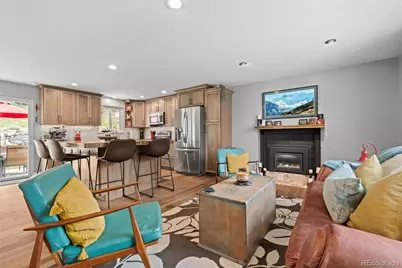 5553 Maggie Lane, Evergreen, CO 80439 - Photo 28