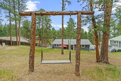 5553 Maggie Lane, Evergreen, CO 80439 - Photo 26