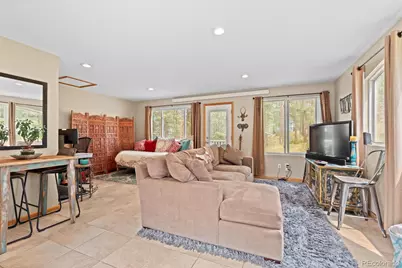 5553 Maggie Lane, Evergreen, CO 80439 - Photo 16