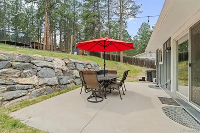 5553 Maggie Lane, Evergreen, CO 80439 - Photo 6