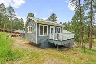 5553 Maggie Ln, Evergreen, CO 80439 - Photo 38