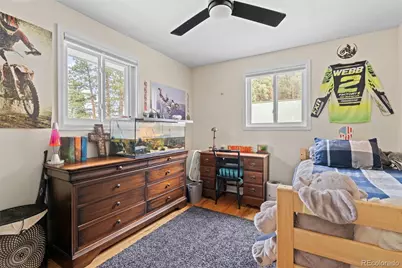 5553 Maggie Lane, Evergreen, CO 80439 - Photo 8