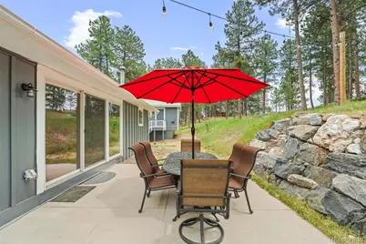 5553 Maggie Lane, Evergreen, CO 80439 - Photo 34