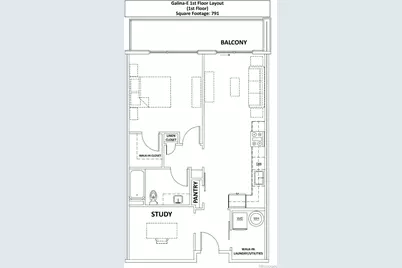 2876 W 53rd Avenue #118, Denver, CO 80221 - Photo 30