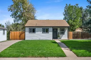 2320 S King St, Denver, CO 80219 - Photo 2