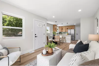 2320 S King Street, Denver, CO 80219 - Photo 4