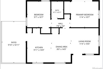 2320 S King Street, Denver, CO 80219 - Photo 24