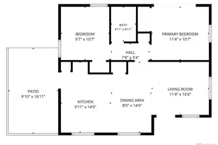 2320 S King St, Denver, CO 80219 - Photo 24