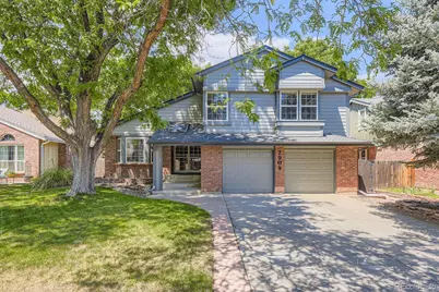 7909 S Bemis Street, Littleton, CO 80120 - Photo 1