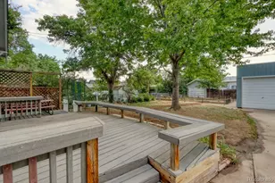 2175 S Gilpin St, Denver, CO 80210 - Photo 30