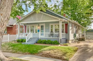 2175 S Gilpin St, Denver, CO 80210 - Photo 32