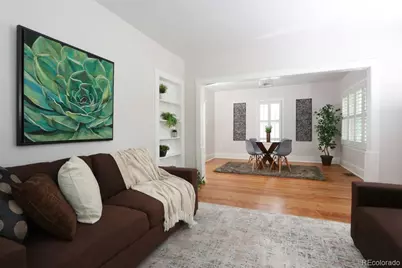 2175 S Gilpin Street, Denver, CO 80210 - Photo 4