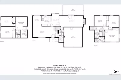 12398 W 70th Avenue, Arvada, CO 80004 - Photo 38