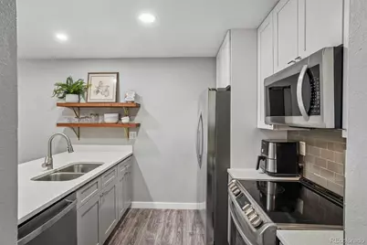 540 S Forest Street #1-201, Denver, CO 80246 - Photo 10