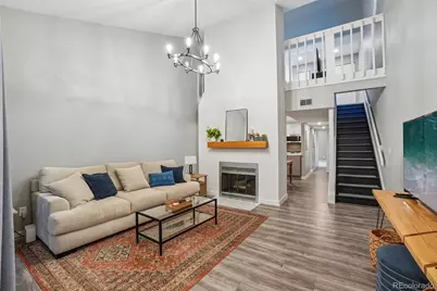 540 S Forest Street #1-201, Denver, CO 80246 - Photo 4