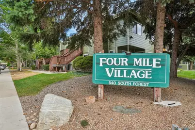 540 S Forest Street #1-201, Denver, CO 80246 - Photo 30
