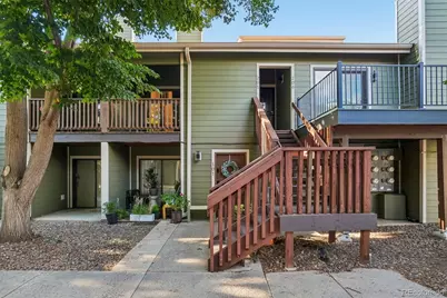 540 S Forest Street #1-201, Denver, CO 80246 - Photo 1