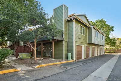 540 S Forest Street #1-201, Denver, CO 80246 - Photo 2